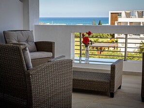 Property grounds - Sunsea Studios - Studio mit Meerblick 3 by Interhome (Analipsi-Hersonissos)