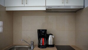 Private kitchen - Sunsea Studios - Studio mit Meerblick 3 by Interhome (Analipsi-Hersonissos)