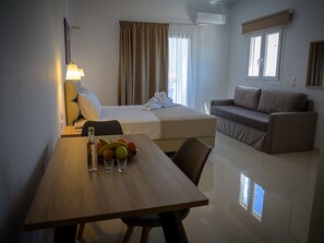 Internet - Sunsea Studios - Studio mit Meerblick 3 by Interhome (Analipsi-Hersonissos)