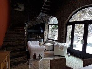 TV - Flyfishers-Inn by Interhome (Monschau)