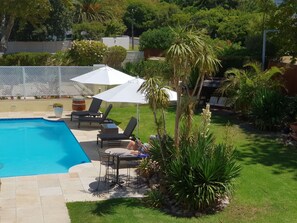 A heated pool - Wunderschöne Wohnung mit beheiztem Pool by Interhome (Hout Bay)
