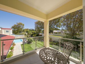 Property grounds - Wunderschöne Wohnung mit beheiztem Pool by Interhome (Hout Bay)