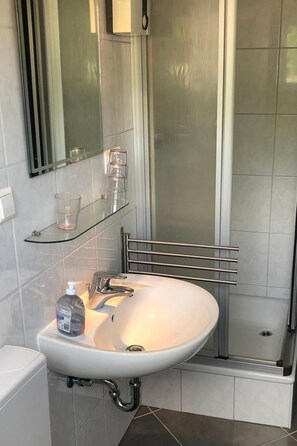 Badeværelse