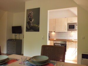 Dining - Vacation home Moni by Interhome (Frielendorf)