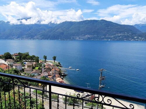 Vallegione Gerra by Interhome