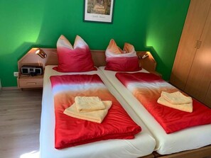 2 bedrooms, Internet - in Feriendorf Silbersee mit Garten by Interhome (Frielendorf)