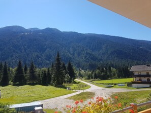 Property grounds - APPARTEMENT - BERGBLICK by Interhome (Arnbach)