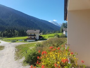 Property grounds - APPARTEMENT - BERGBLICK by Interhome (Arnbach)