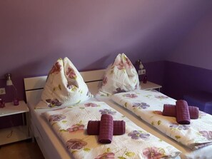 Room - Vacation home Elster by Interhome (Frielendorf)
