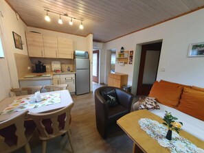 Interior - Vacation home Elster by Interhome (Frielendorf)