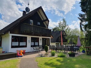 Exterior - Vacation home Elster by Interhome (Frielendorf)