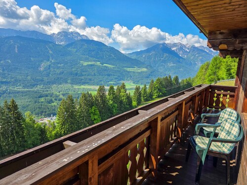 Beim Rauter – Emberg by Interhome