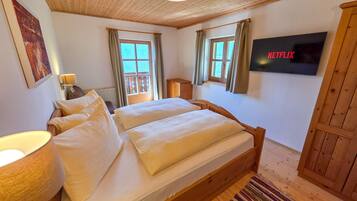 3 Schlafzimmer, Internetzugang