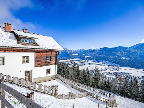 Beim Rauter – Emberg by Interhome