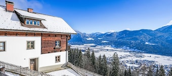 Beim Rauter – Emberg by Interhome