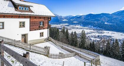 Beim Rauter – Emberg by Interhome