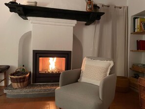 Interior - Casa Ritz by Interhome (San Nazzaro)