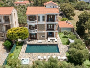 Exterior - Sun Dream Villa by Interhome (Ialyssos)