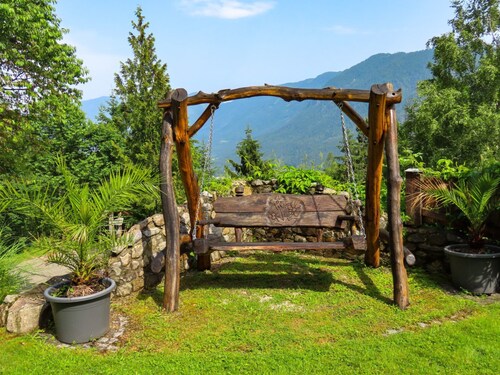 Waldpension in Steinfeld by Interhome