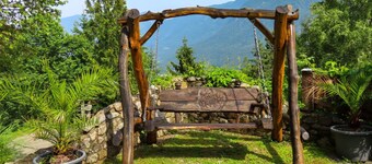 Waldpension in Steinfeld by Interhome