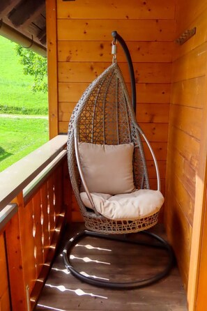 Property grounds - Waldpension in Steinfeld by Interhome (Steinfeld)