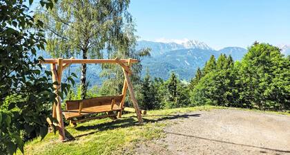 Waldpension in Steinfeld by Interhome
