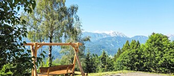 Waldpension in Steinfeld by Interhome