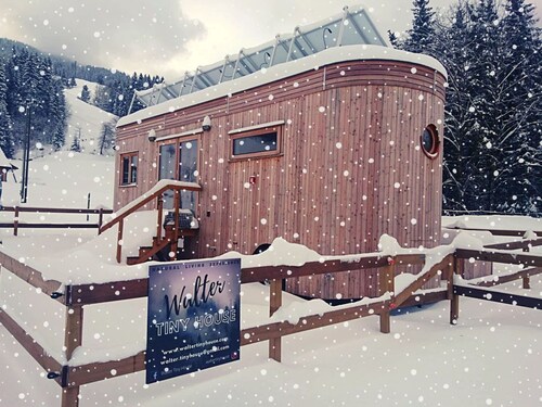 Walter Tiny House by Interhome