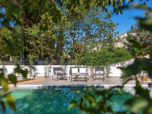 Pool - Ixian Bliss Pool Villa by Interhome (Ialyssos)