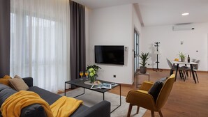 Fernseher