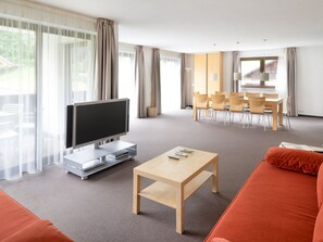 DVD player - Bohemia 4 in Gargellen by Interhome (Gargellen)