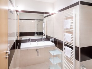 Towels - Bohemia 4 in Gargellen by Interhome (Gargellen)