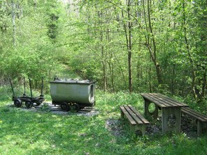 Property grounds - mit Hot Tub by Interhome (Frielendorf)