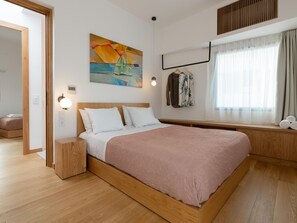 Internet - Nisi Living Concept - Karpathos Villa by Interhome (Ialyssos)