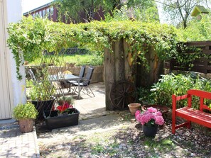 Outdoor dining - Kleine Auszeit by Interhome (Braunlage)