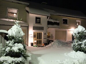 Exterior - Kleine Auszeit by Interhome (Braunlage)