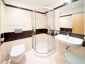 Towels - Bohemia 3 in Sankt Gallenkirch by Interhome (Gargellen)