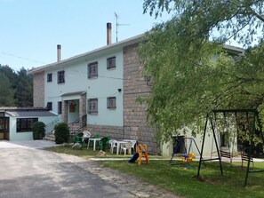 Barnområde
