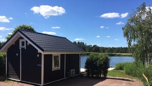 Eksteriør