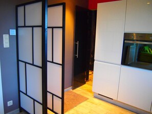 Interior - Komplett neue ländliche Unterkunft im Cottage-Stil Komfort by Interhome (Ellezelles)