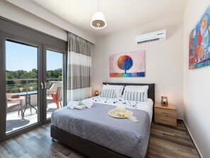 Internet - Sun's Reach Villa mit Schwimmbad by Interhome (Faliraki)