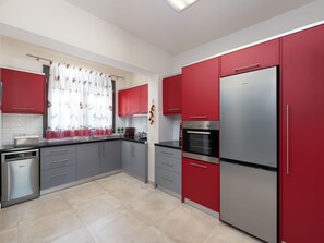Unclassified image, 3 of 19, button - Sun's Reach Villa mit Schwimmbad by Interhome (Faliraki)
