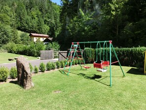 Children’s area - Eulenrast in Loich by Interhome (Loich)