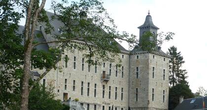 Ardennen Ferienhaus 5 Zimmer 5 Bad 14 Pers Zugang Chaisards by Interhome