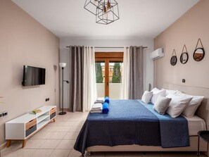 Internet - Villa Aileen für 10 Personen auf Rhodos by Interhome (Faliraki)