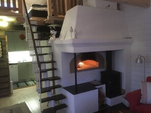 Interior - "Fachwerk-Bäckerhaus" by Interhome (Tavelsjö)