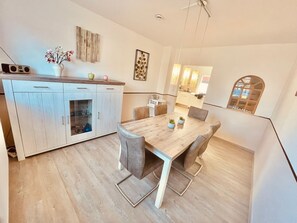 Dining - in Norden mit Großer Terrasse by Interhome (Norden)
