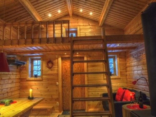 NORDTREK by Interhome