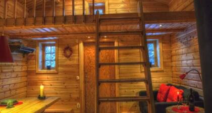 NORDTREK by Interhome