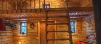 NORDTREK by Interhome